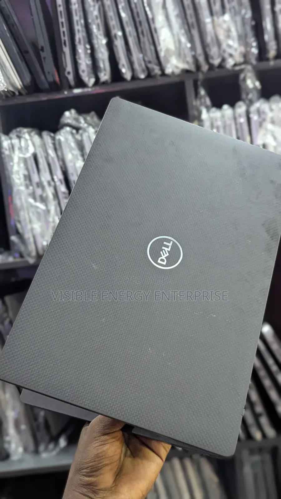 New Laptop Dell Latitude 7400 16GB Intel Core i5 SSD 256GB