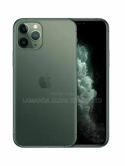 Apple iPhone 11 Pro 64 GB