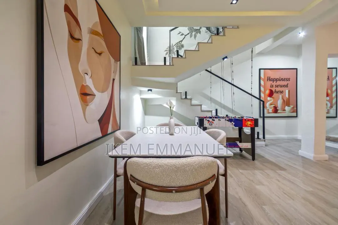 1 Bedroom Apartment Erotica Room