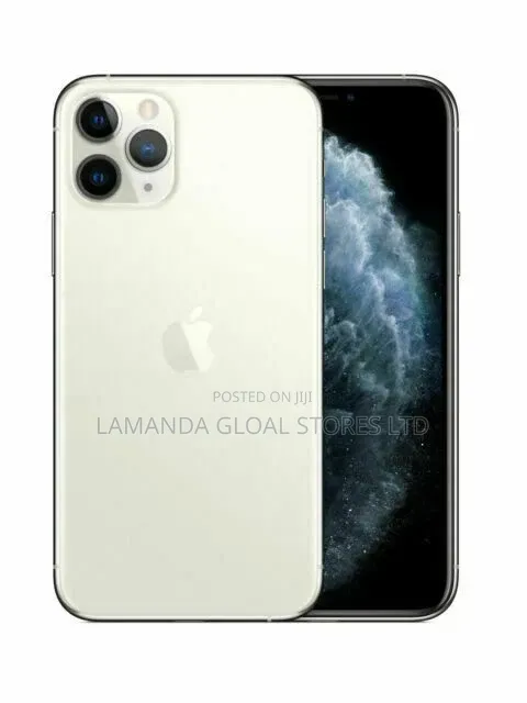 Apple iPhone 11 Pro 256 GB