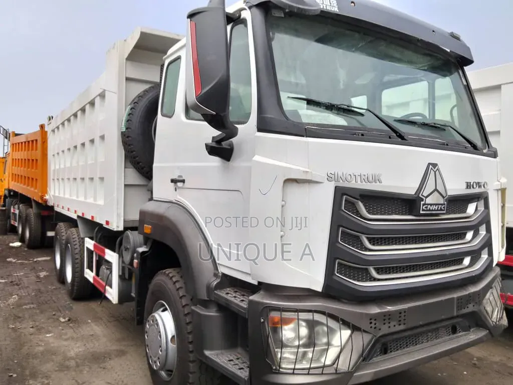 Dump Truck