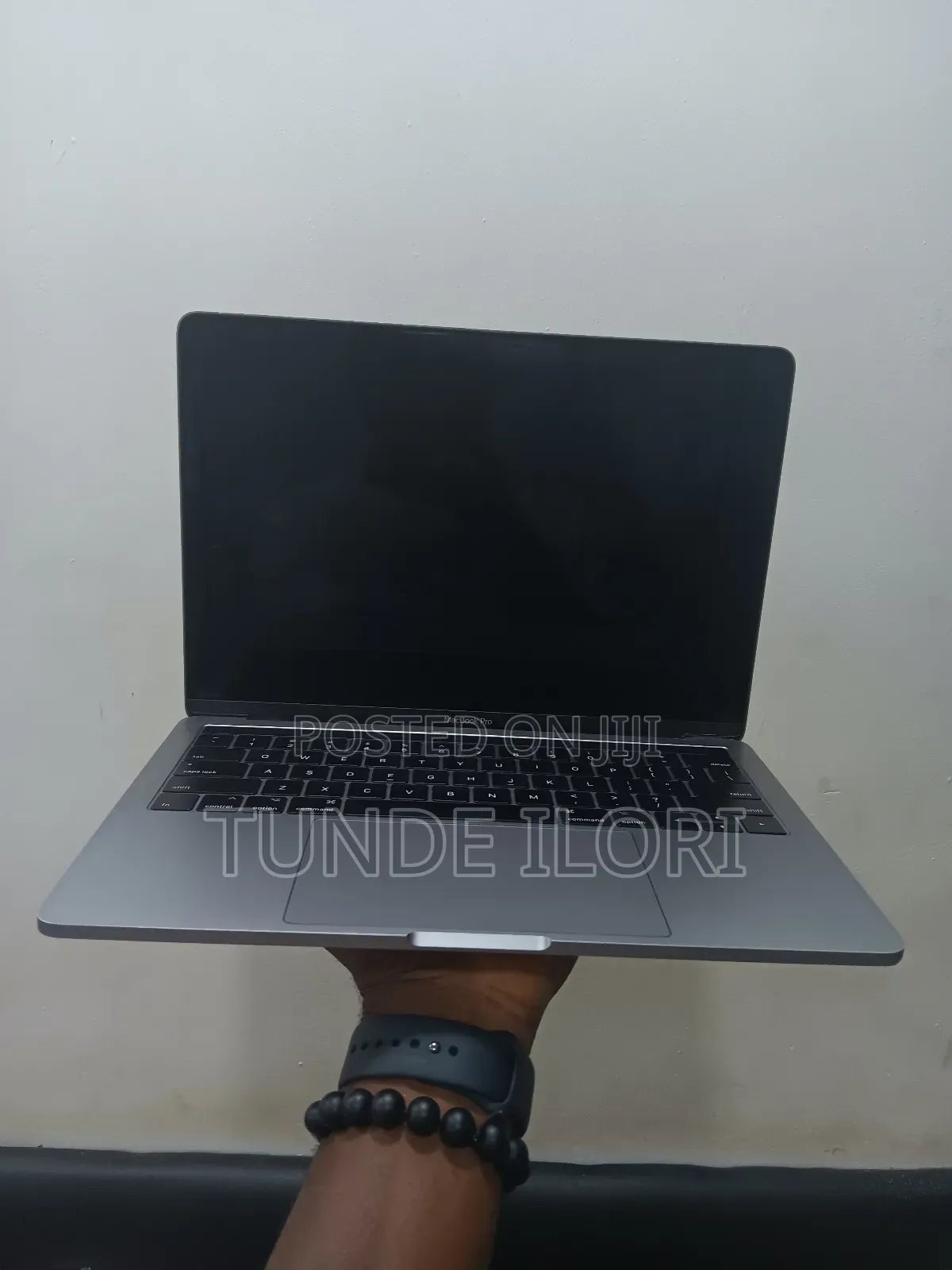 Laptop Apple MacBook Pro 2017 16GB Intel Core i5 SSD 512GB
