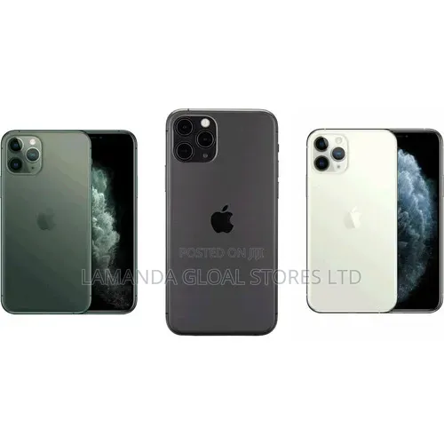 Apple iPhone 11 Pro 512 GB