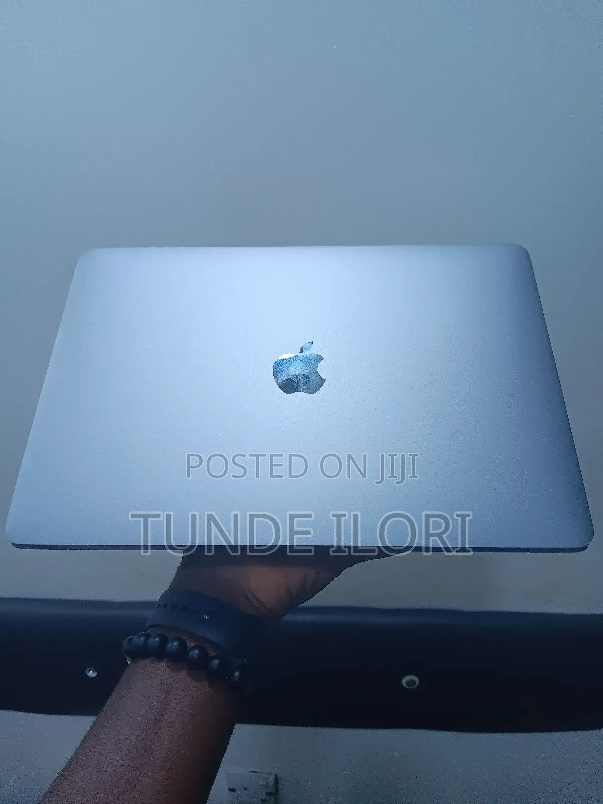 Laptop Apple MacBook Pro 2017 16GB Intel Core i5 SSD 512GB