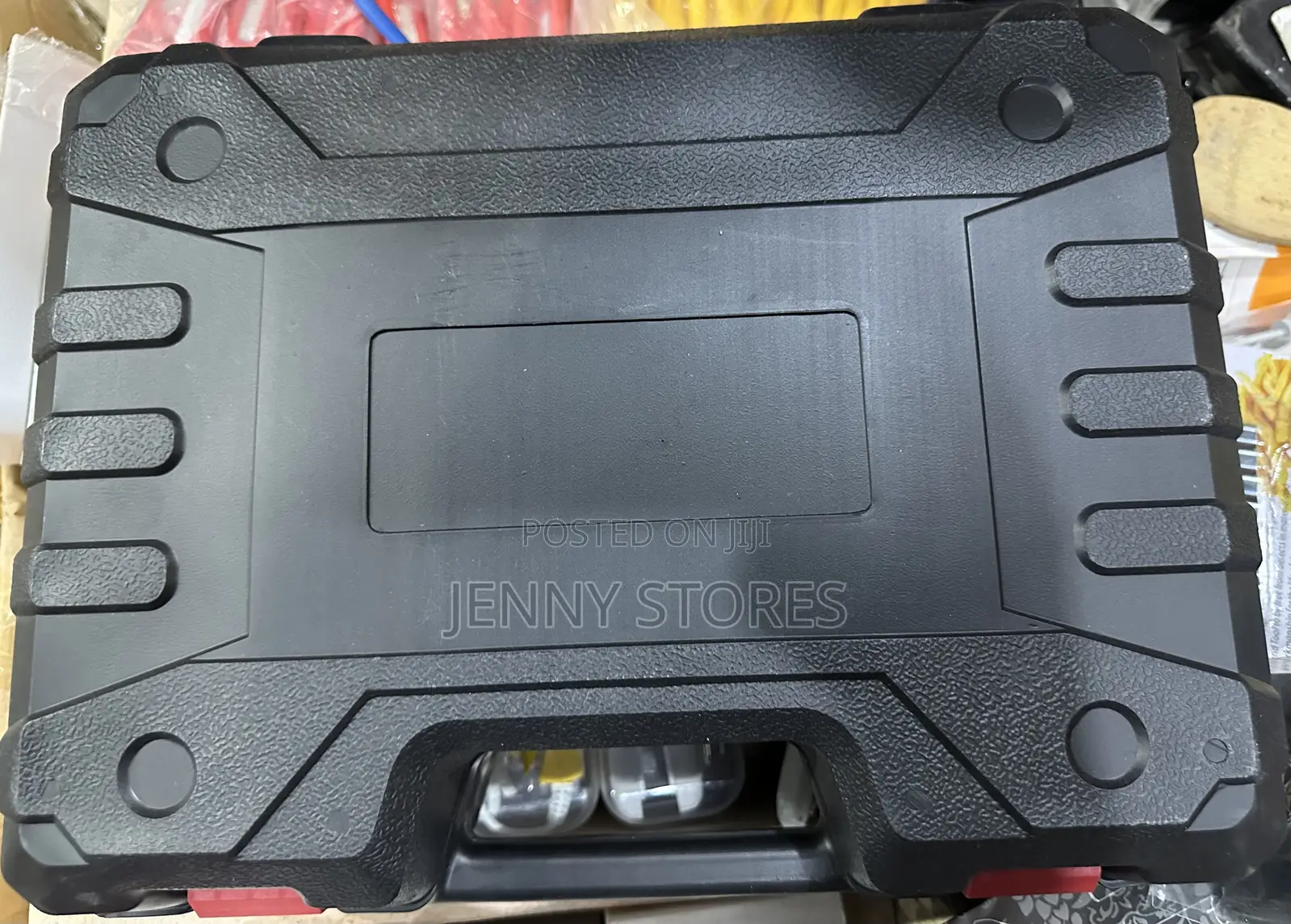 (48v) Double Battery Pressure Washer( Water Spray Gun)