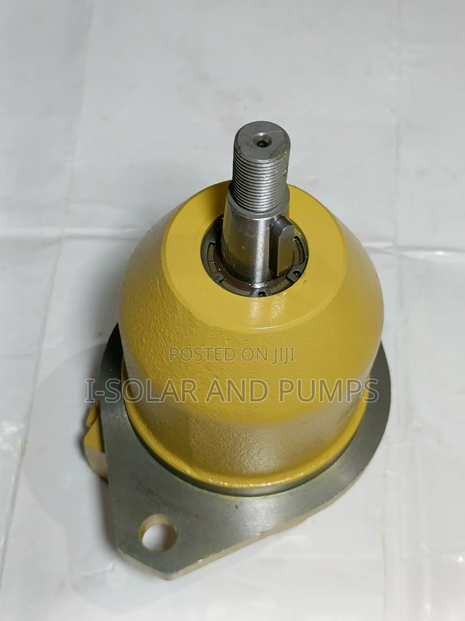 Fan Motor 179-9778