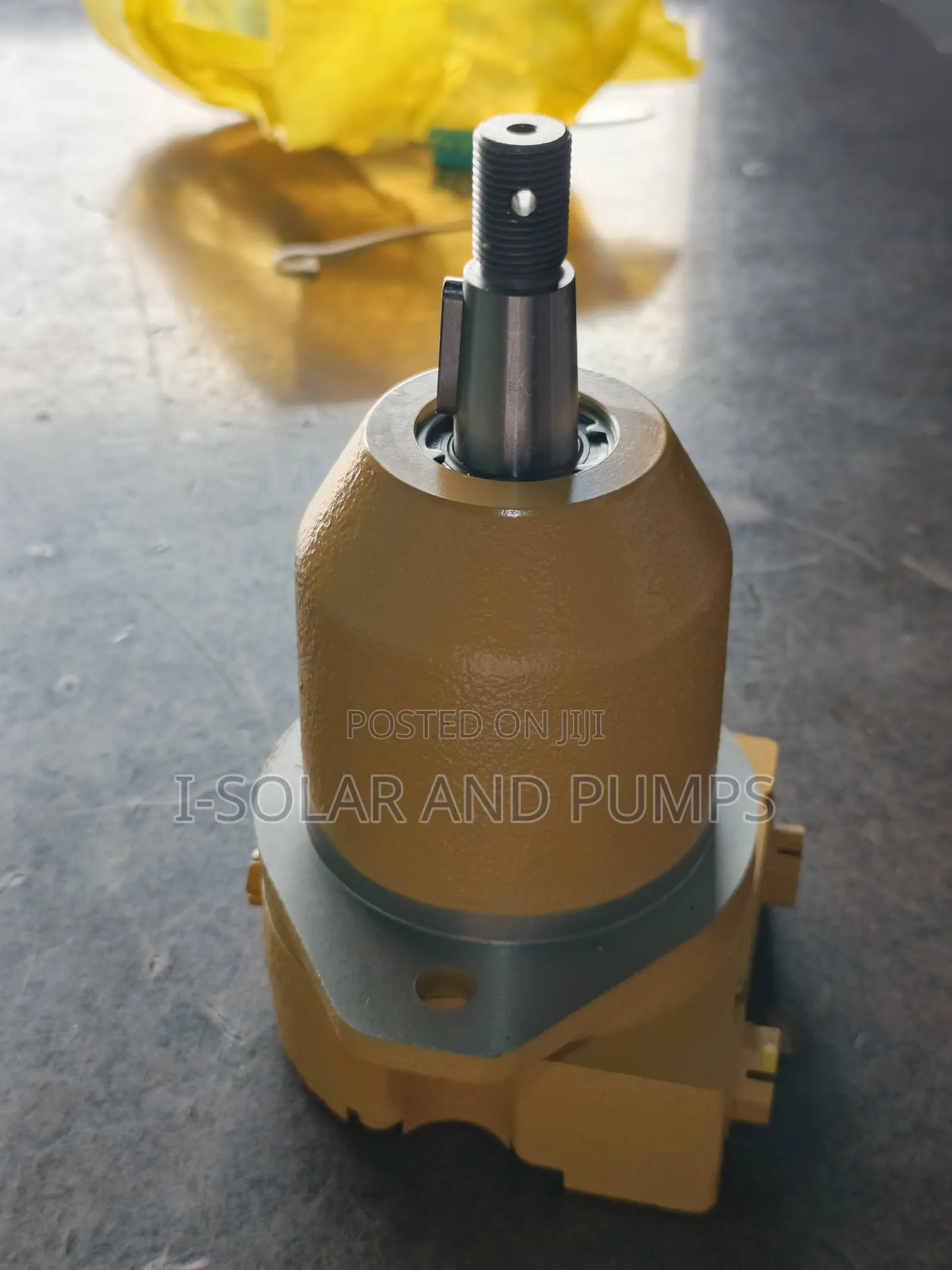 Fan Motor 179-9778