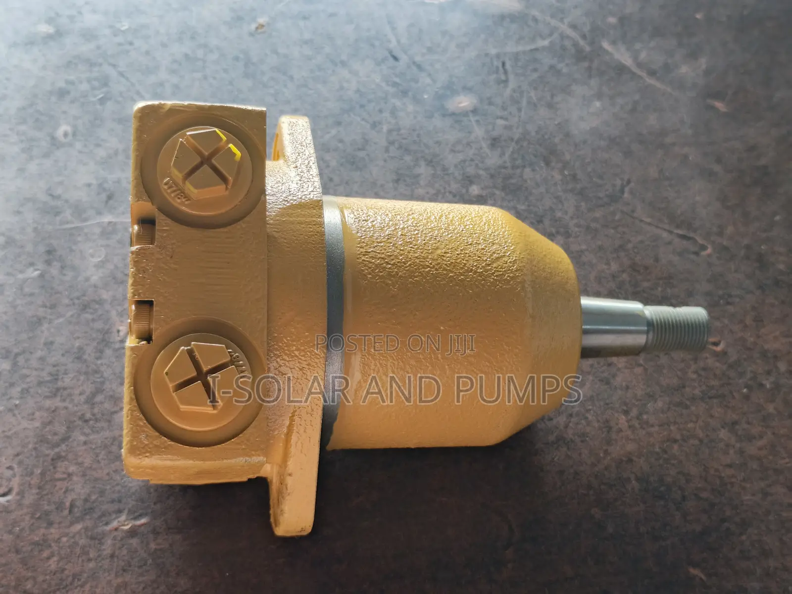 Fan Motor 179-9778