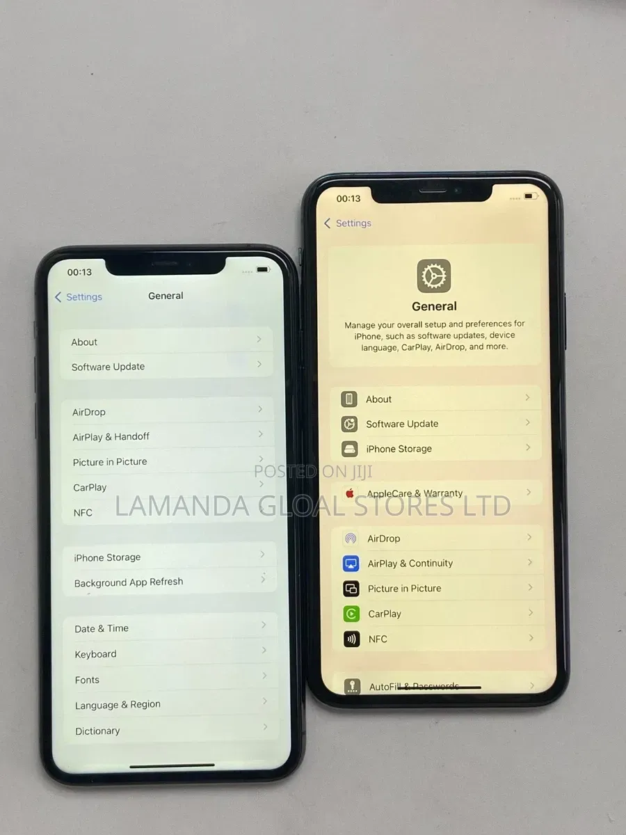 Apple iPhone 11 Pro Max 64 GB