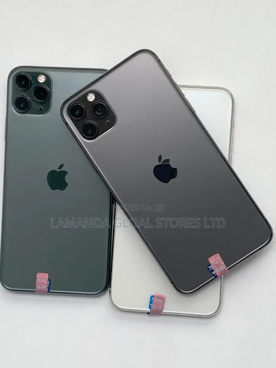 Apple iPhone 11 Pro Max 64 GB