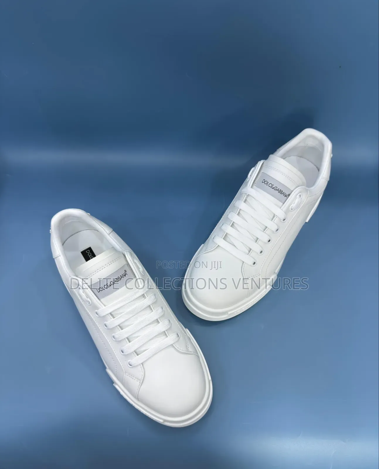 *Brand New Dolce Gabbana Sneakers* *Available in Sizes