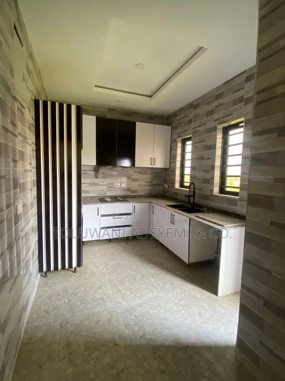 2bdrm Apartment in Ajah, Abraham Adesanya Estate for sale