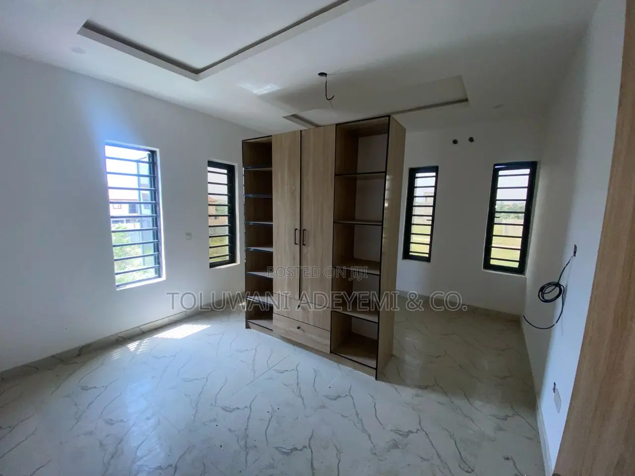 2bdrm Apartment in Ajah, Abraham Adesanya Estate for sale