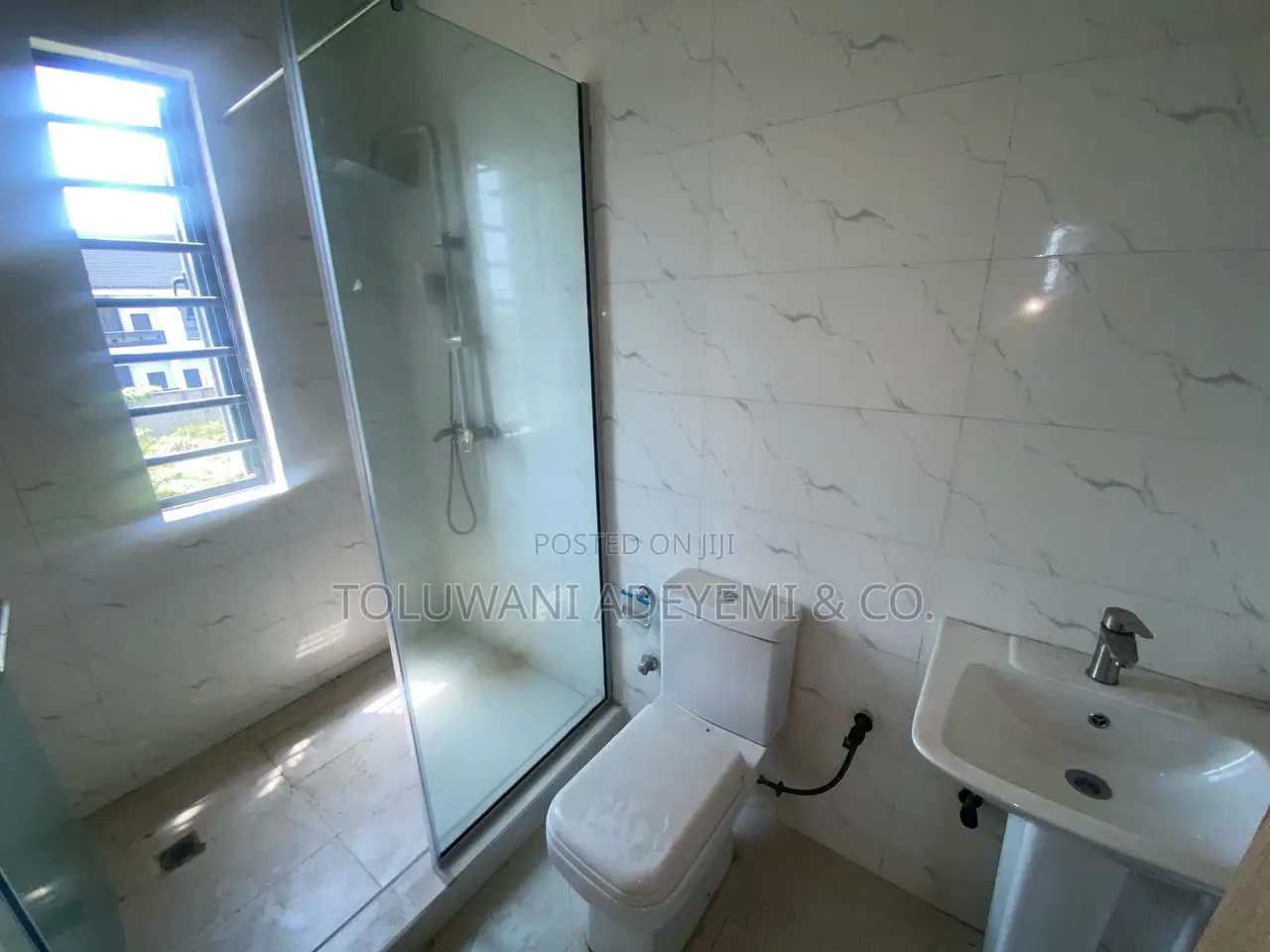 2bdrm Apartment in Ajah, Abraham Adesanya Estate for sale