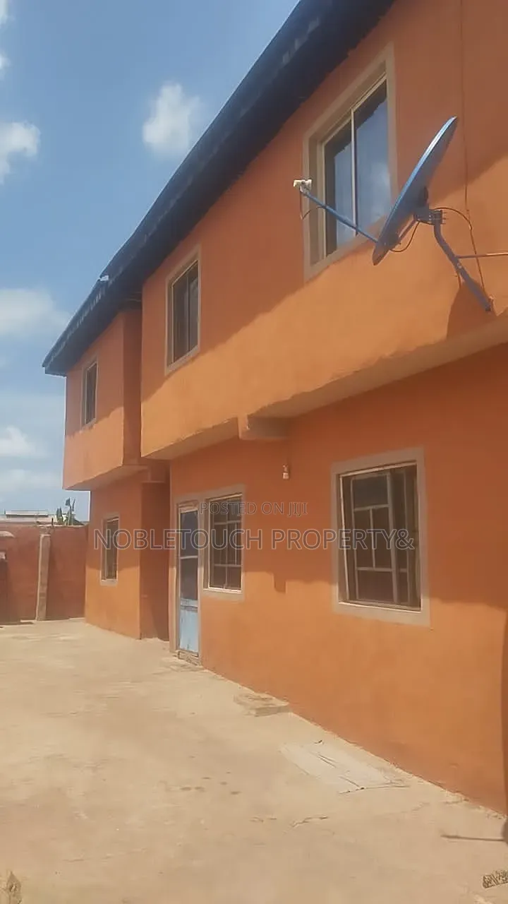 2bdrm Block of Flats in Ikotun Abaranje for sale