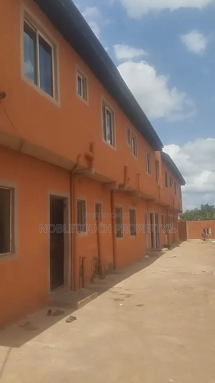 2bdrm Block of Flats in Ikotun Abaranje for sale