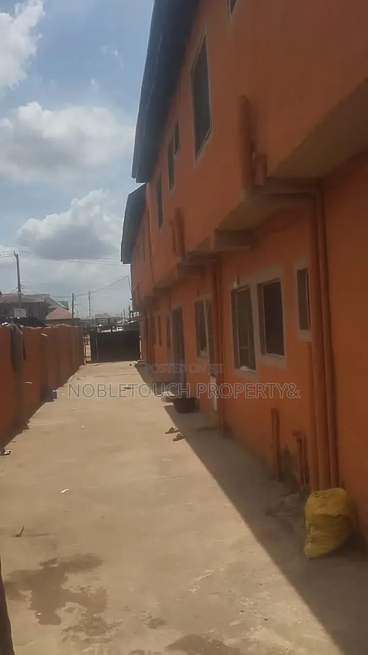 2bdrm Block of Flats in Ikotun Abaranje for sale