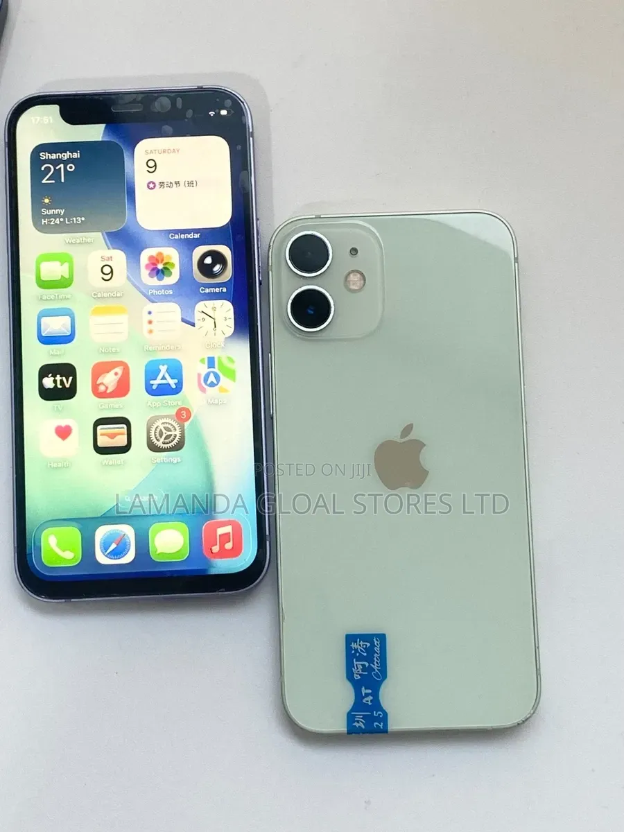 Apple iPhone 12 64 GB
