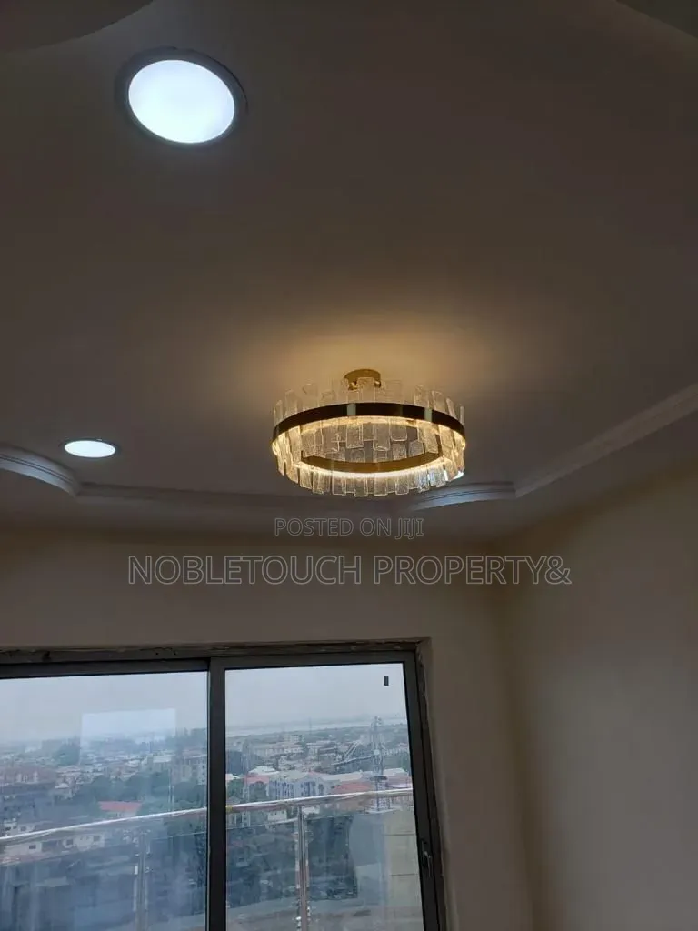 4bdrm Block of Flats in Ikoyi Lagos for sale