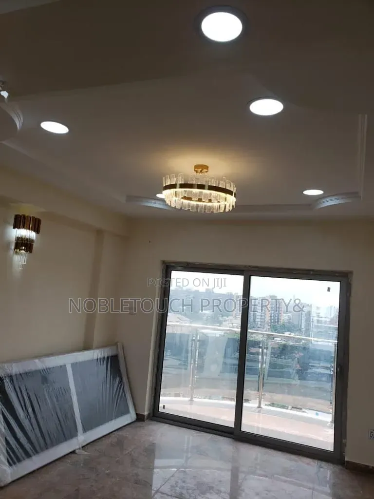 4bdrm Block of Flats in Ikoyi Lagos for sale