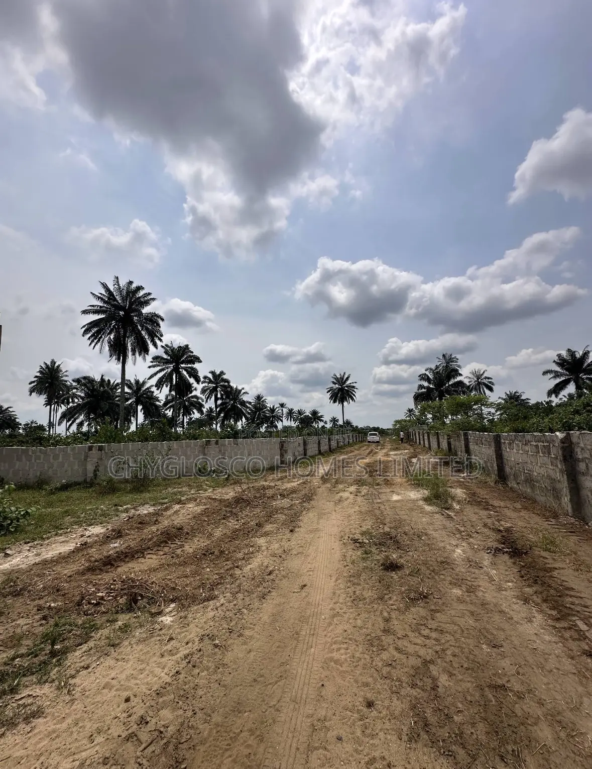 Prime Plot of Land for Sale at Climax Court, Eneka,Port Harcourt