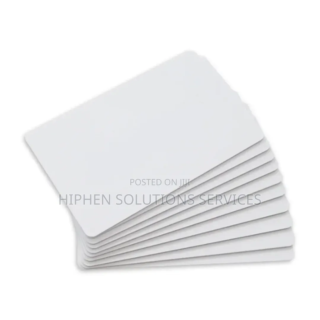 Rfid Key Card Supplier Abuja Nigeria