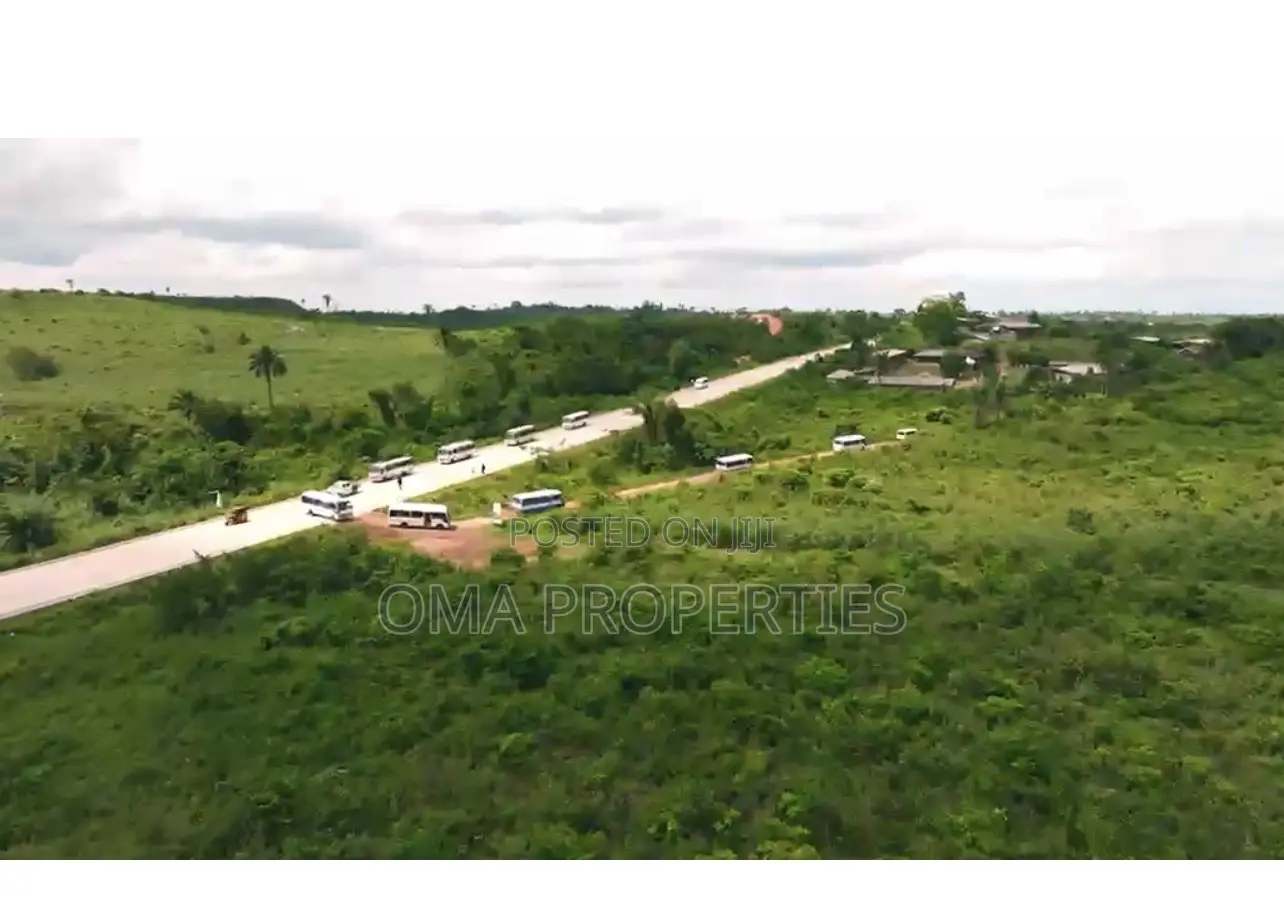 Affordable Land In Ogun For Sale