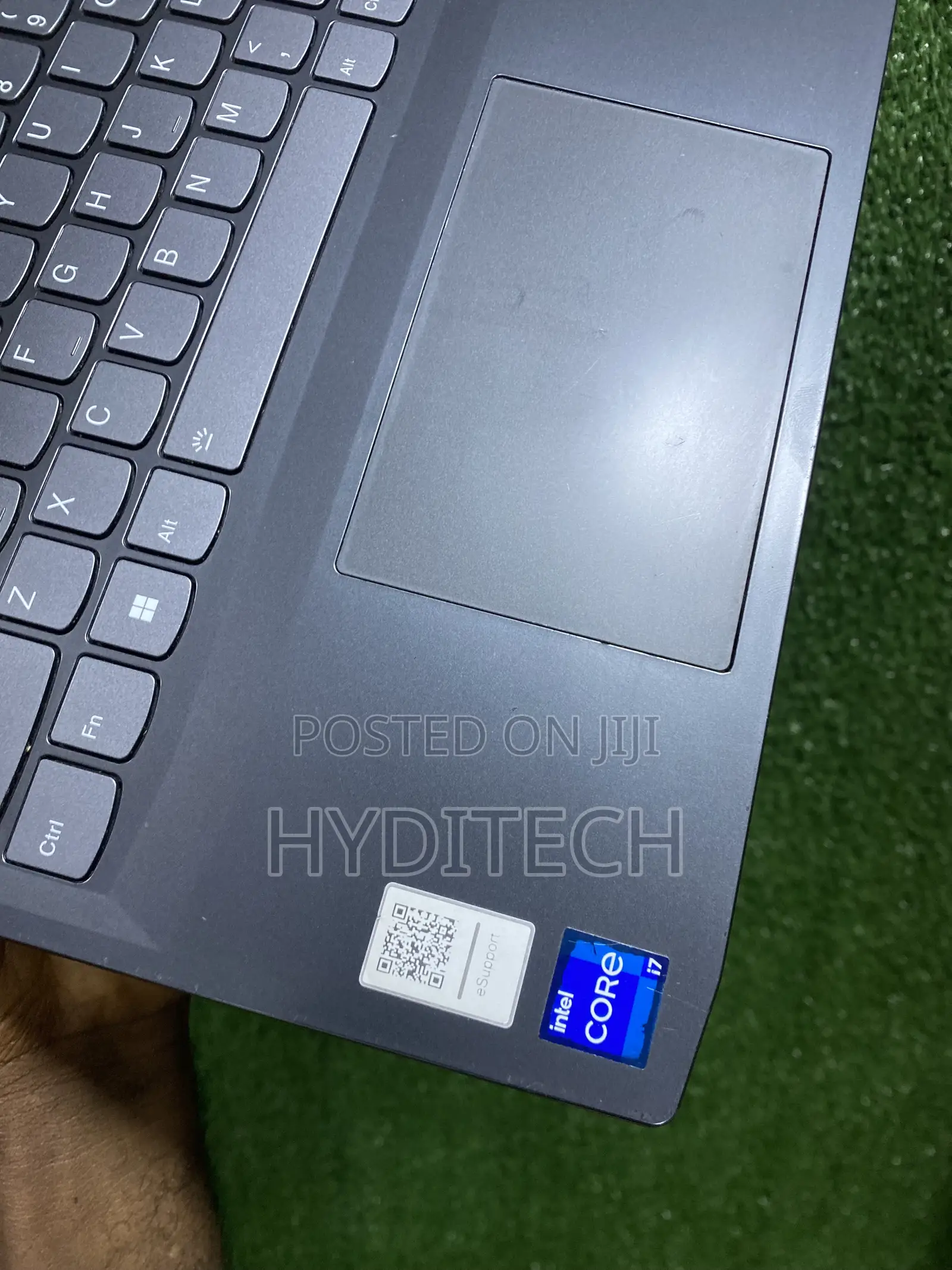 Laptop Lenovo Ideapad Gaming 3 16GB Intel Core i7 SSD 512GB