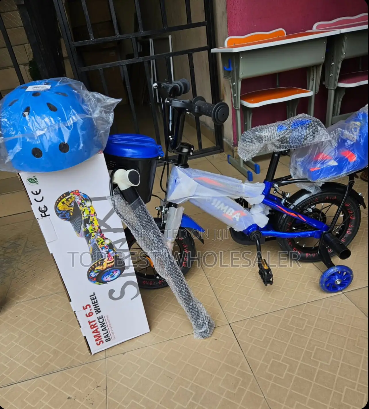 Brand New Standard and Off Road Hoverboard for Adult and Kids