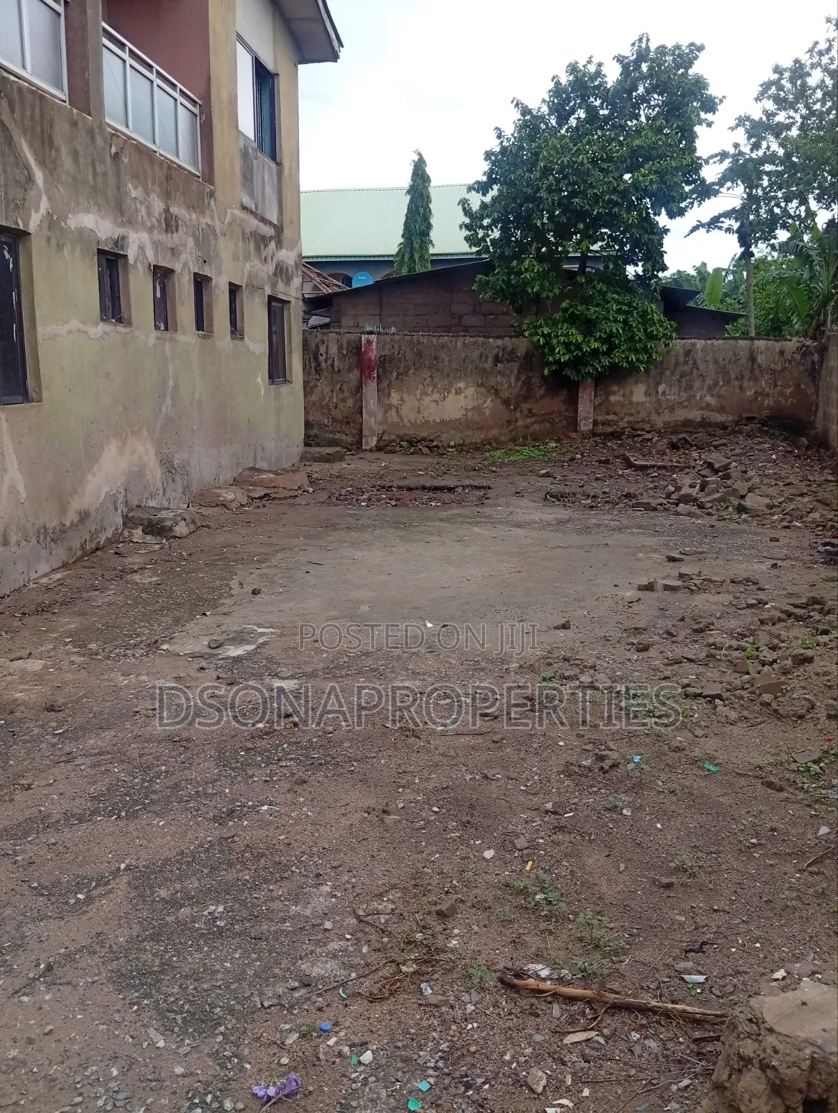 3bdrm Block of Flats in Adelopo, Iju-Ishaga for sale