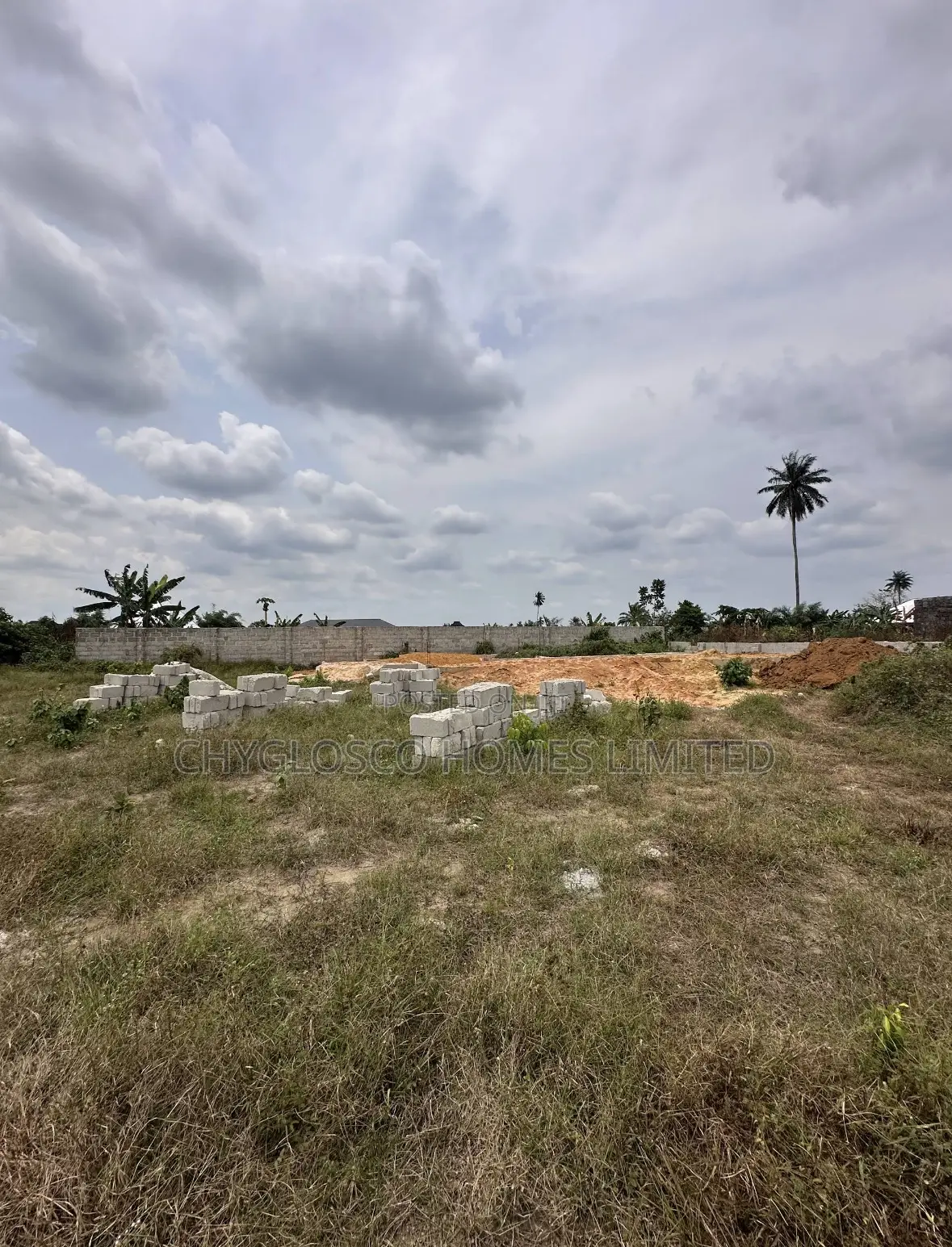 Plot of Land for Sale at Joe Villa Estate, Eneka, Port Harcourt