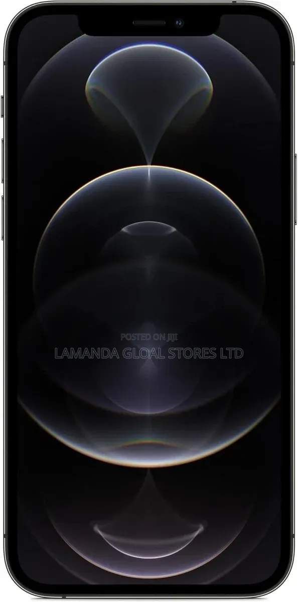 Apple iPhone 12 Pro 128 GB