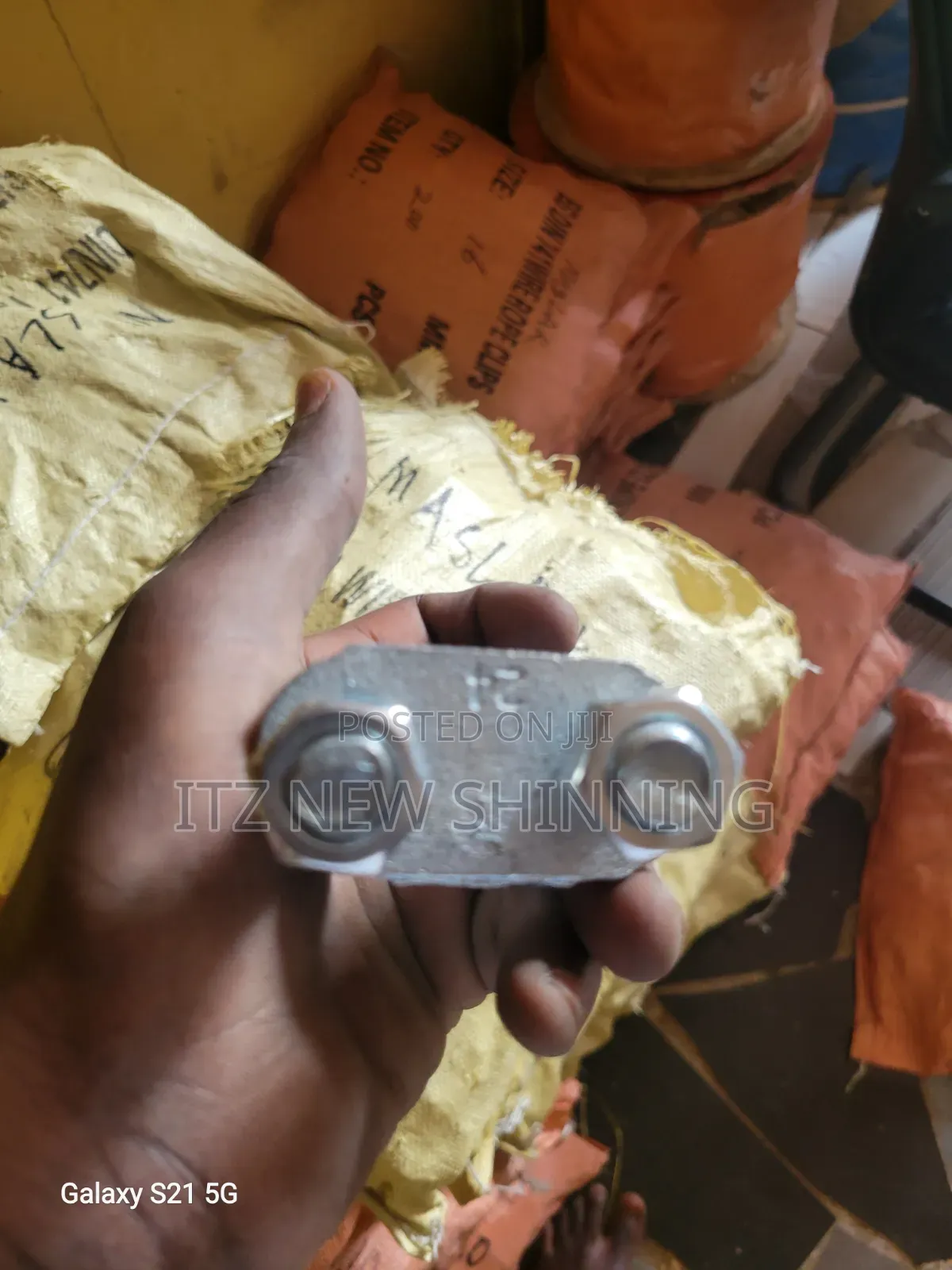 24mm Wire Rope Clip