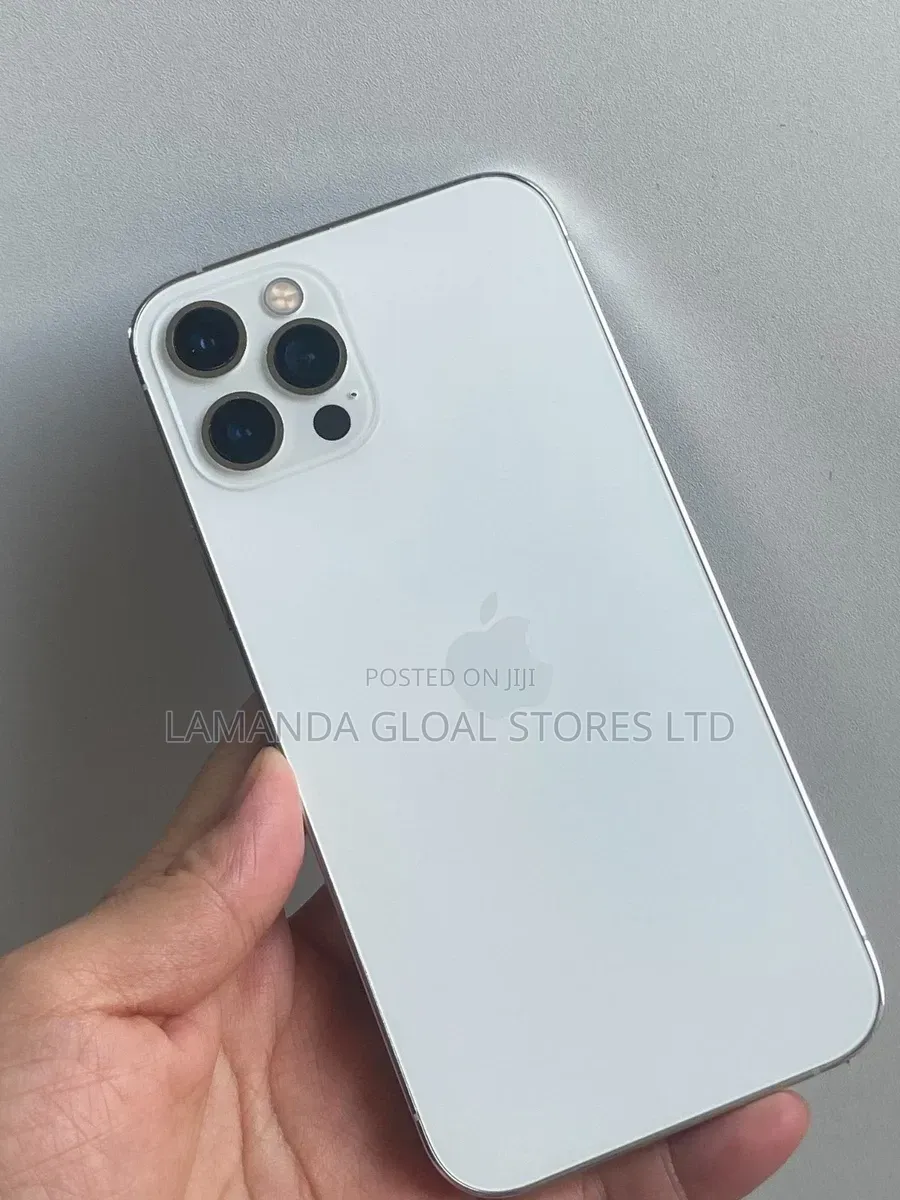 Apple iPhone 12 Pro 256 GB