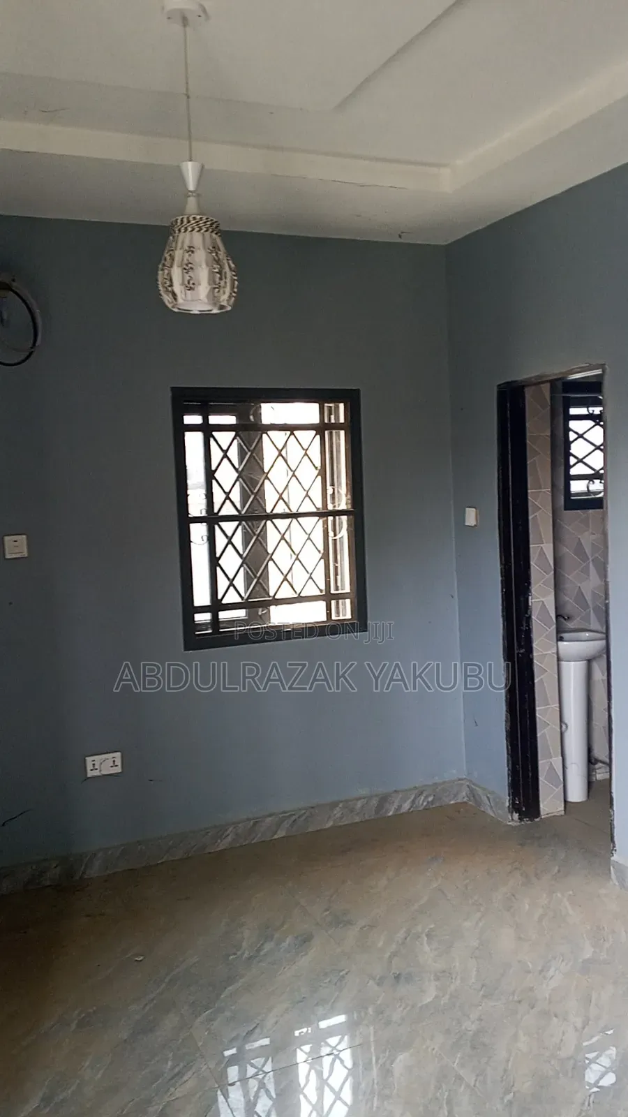 5bdrm Duplex in Non, Sabon Lugbe for sale