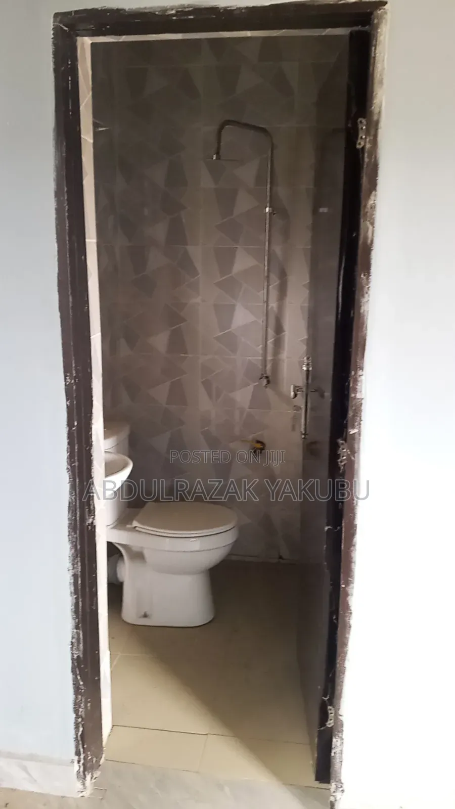 5bdrm Duplex in Non, Sabon Lugbe for sale