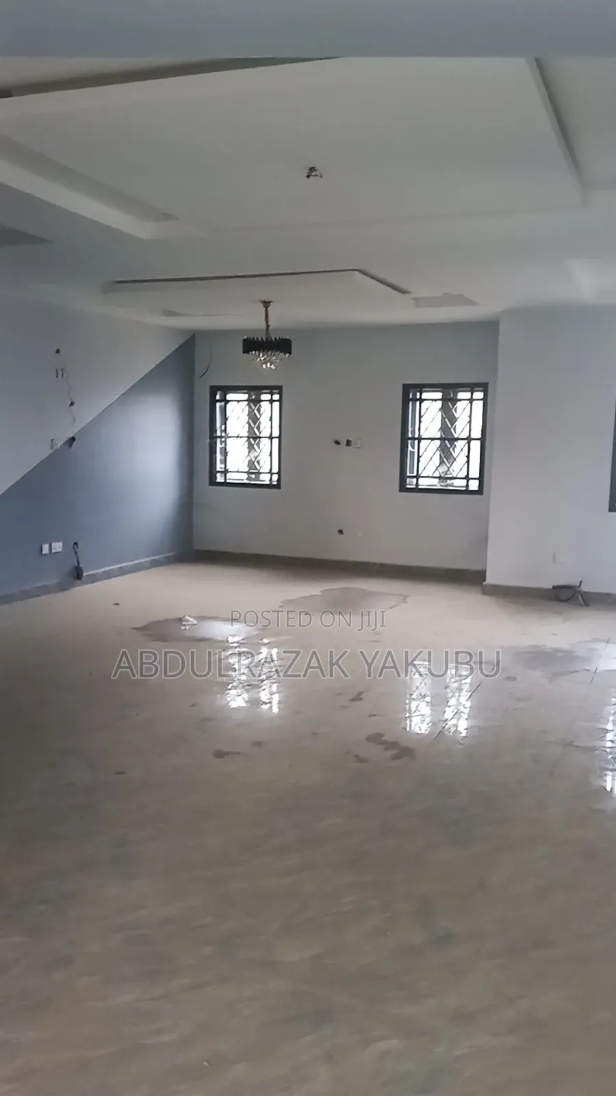 5bdrm Duplex in Non, Sabon Lugbe for sale