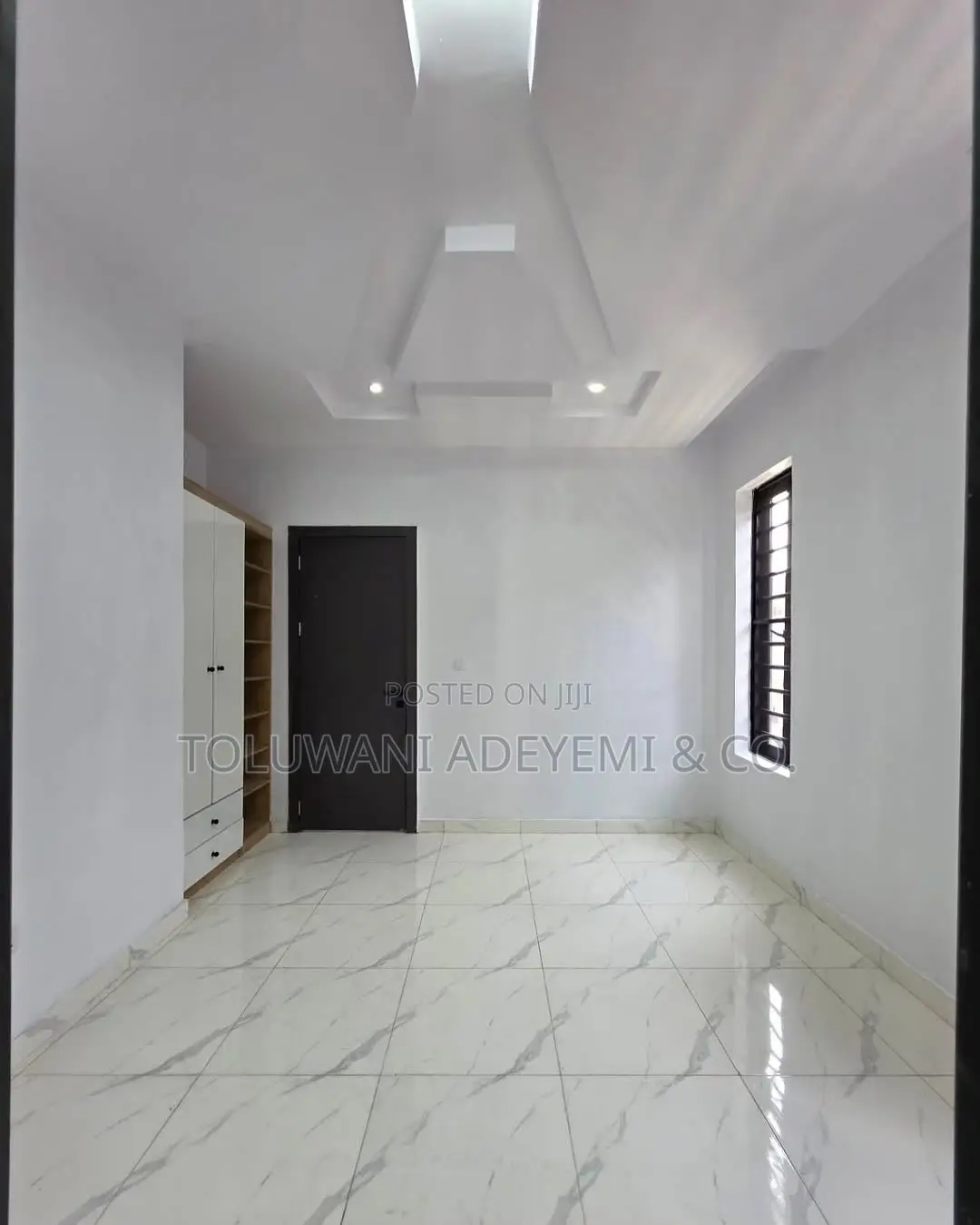 4bdrm House in Chevron Lekki for sale
