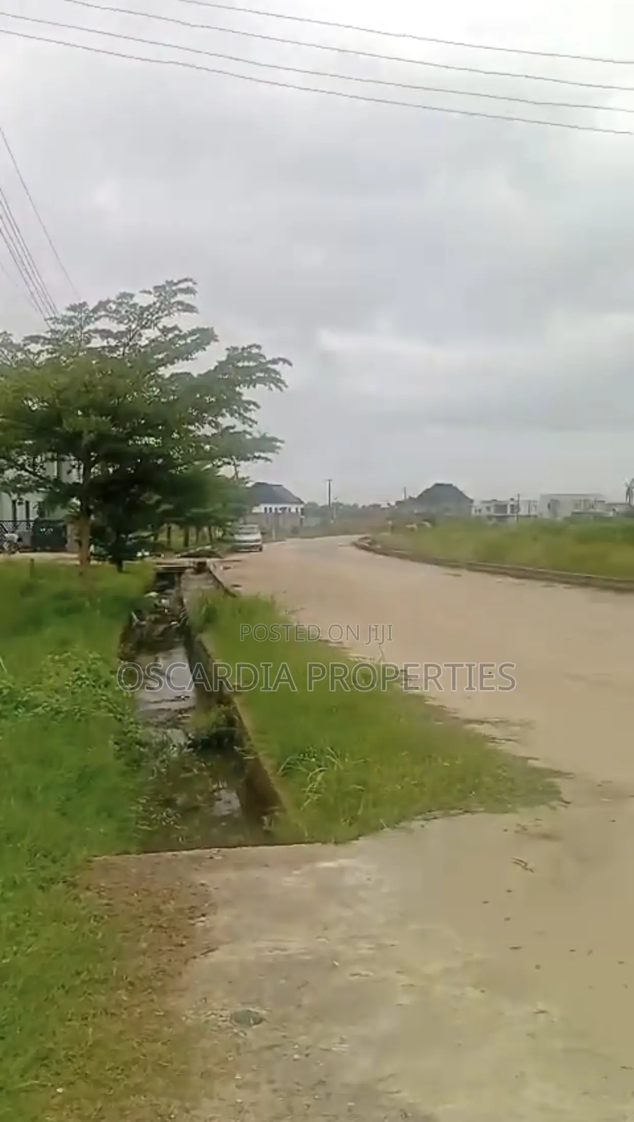 Corner Piece Land 4 Sale Adiva Estate, Beechwood, Lakowe, Ibeju-Lekki