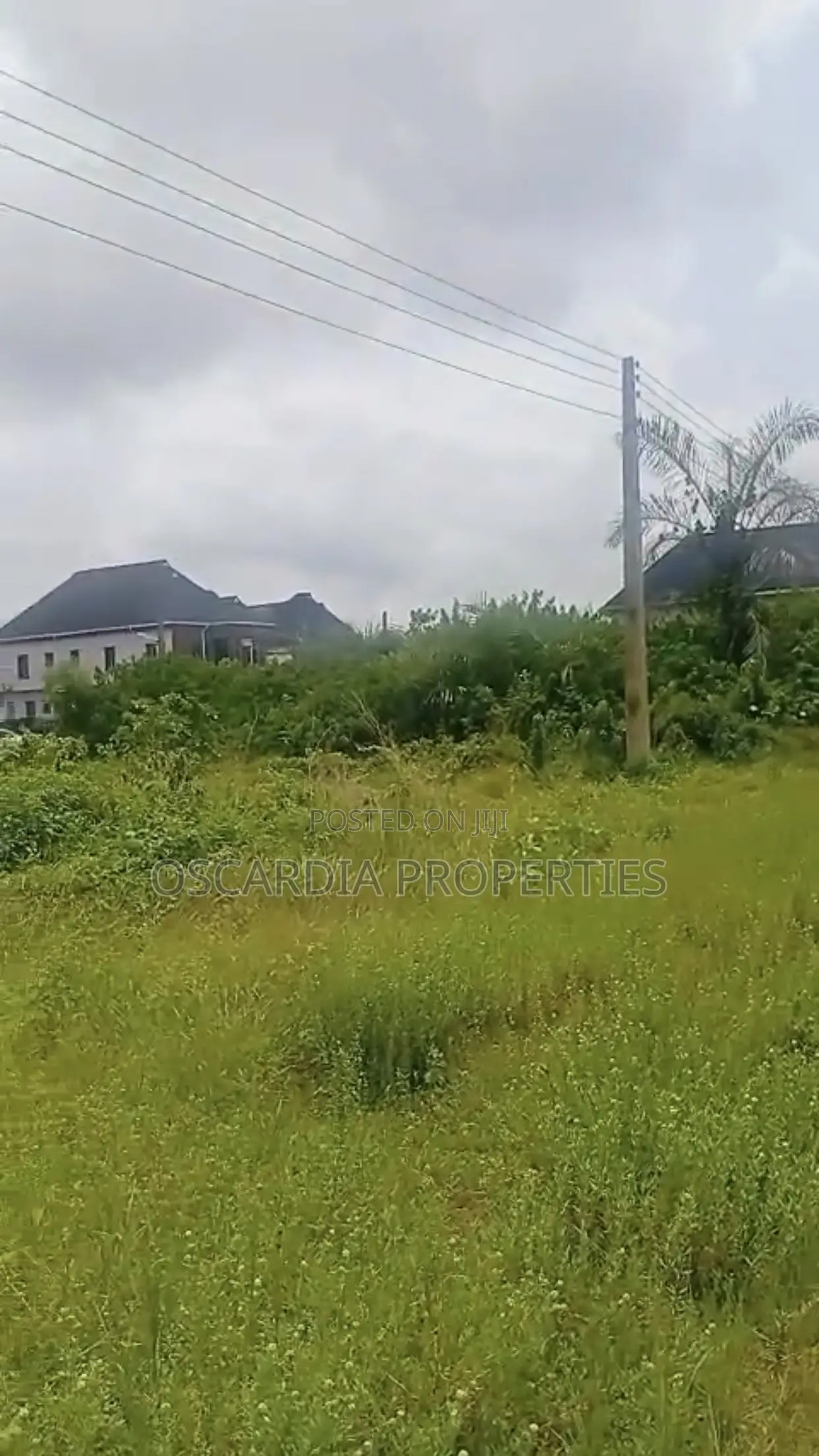 Corner Piece Land 4 Sale Adiva Estate, Beechwood, Lakowe, Ibeju-Lekki