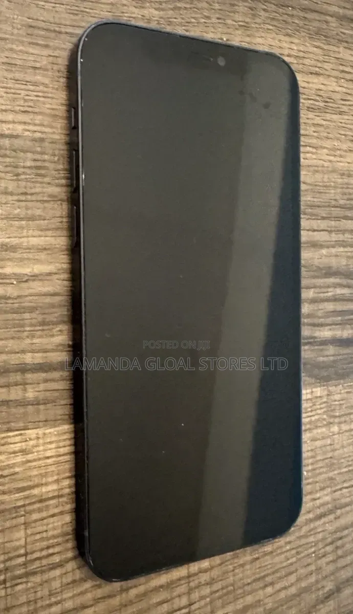 Apple iPhone 12 Pro Max 256 GB