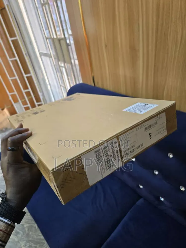 New Laptop HP EliteBook 840 G6 8GB Intel Core i5 SSD 256GB