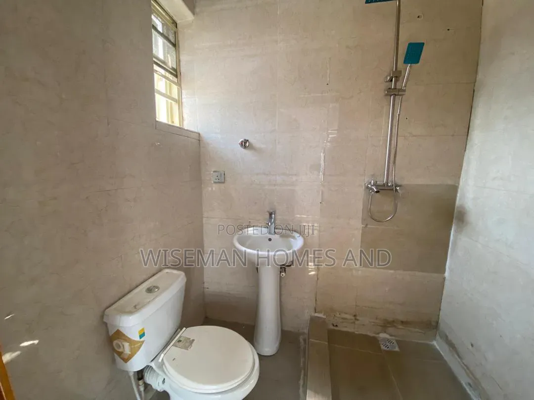 3bdrm Duplex in Agungi Lekki Eti-Osa for rent