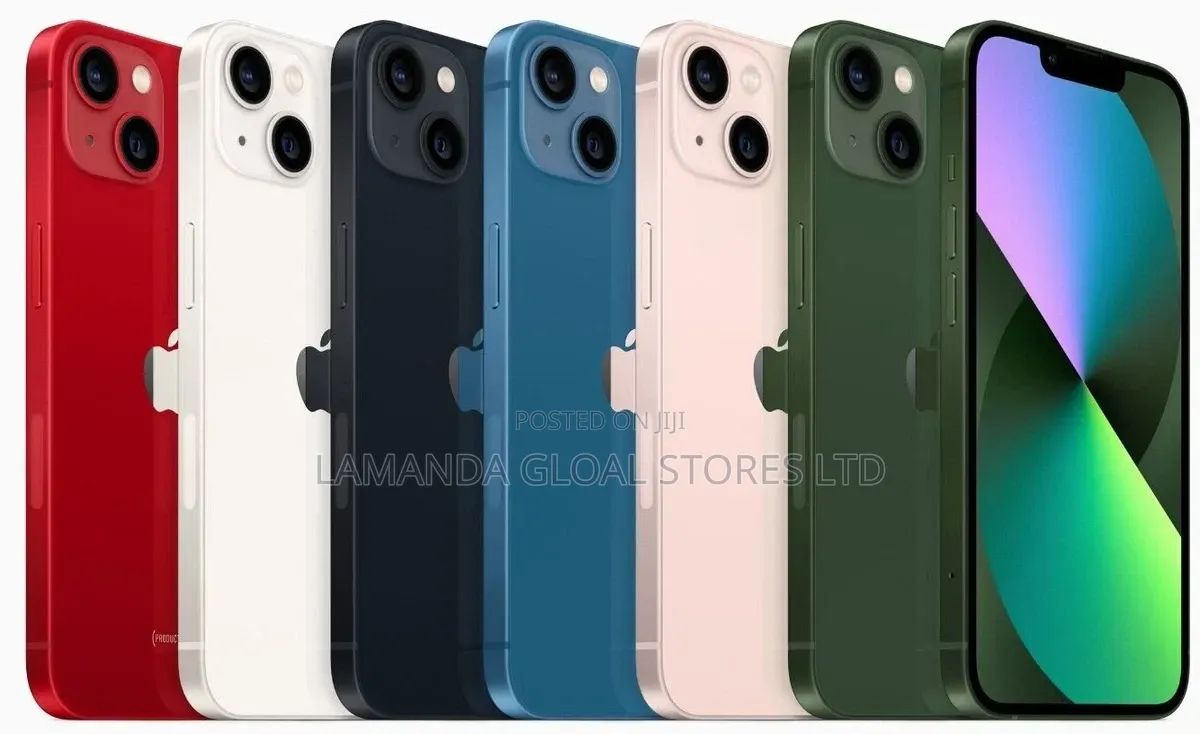 Apple iPhone 13 256 GB
