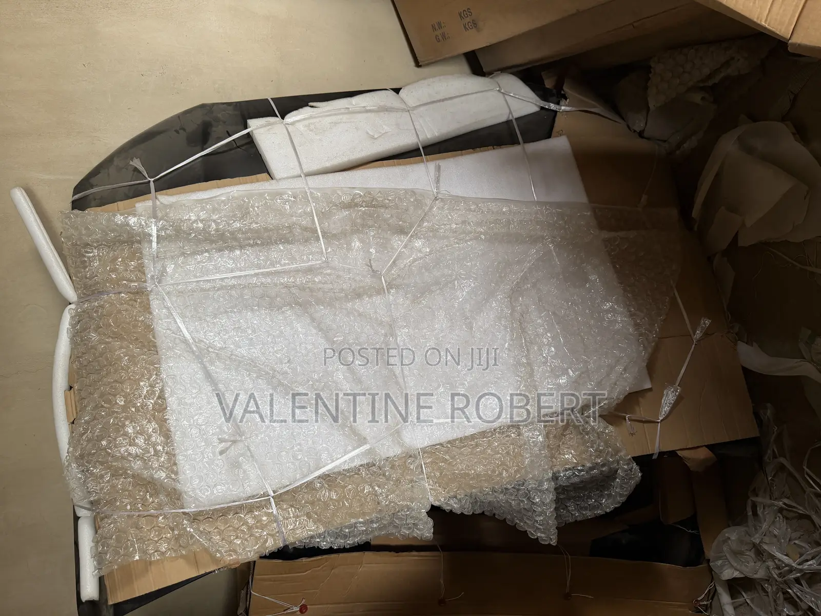 Hood/Bonnet Direct Toyota Landcruser 2024 Model