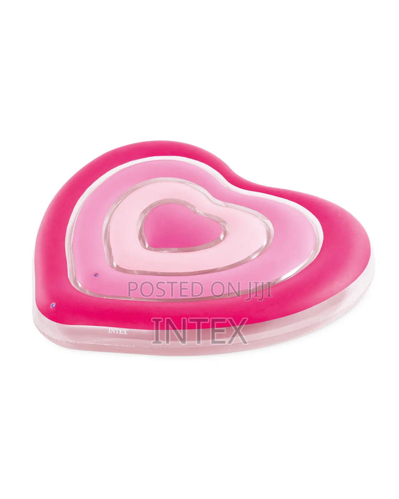 Sweetheart Inflatable Pool Float