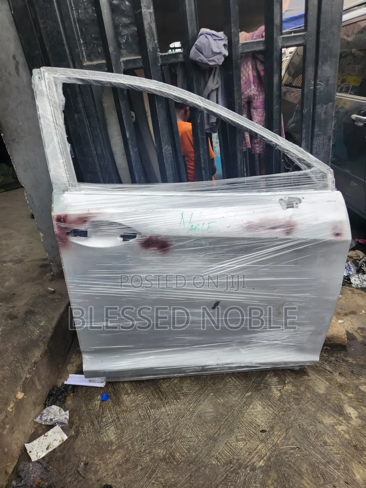 Front Right Door Rx350 2018