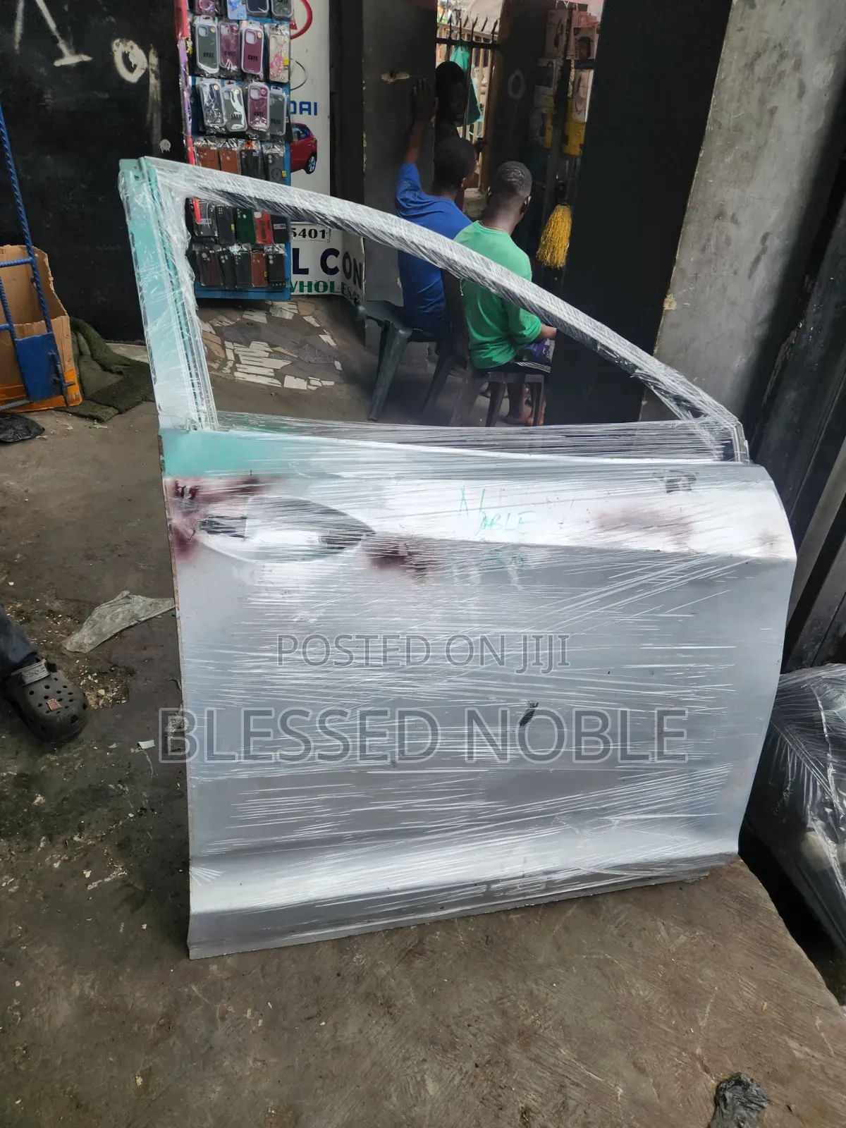 Front Right Door Rx350 2018