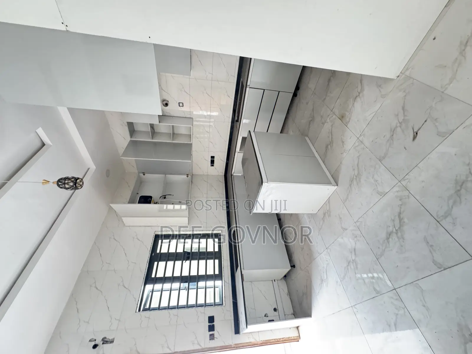 5bdrm Duplex in Alabalogo Estate, Osapa london for sale