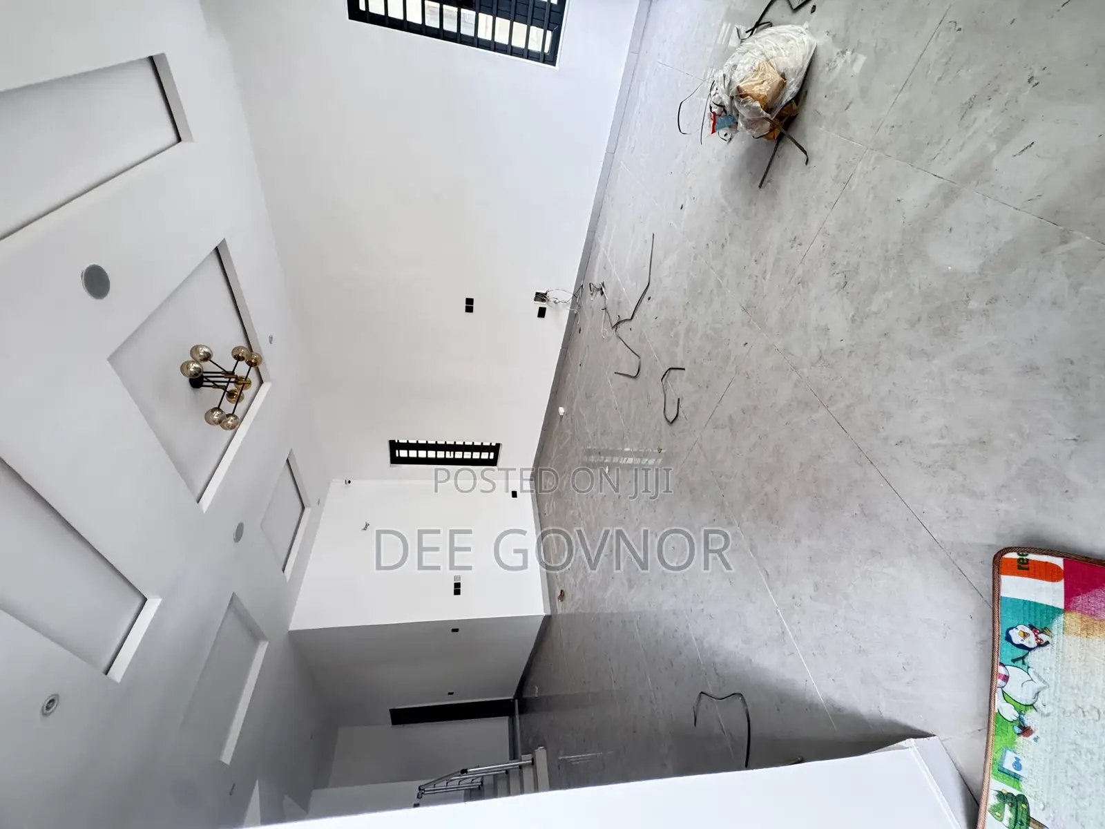 5bdrm Duplex in Alabalogo Estate, Osapa london for sale